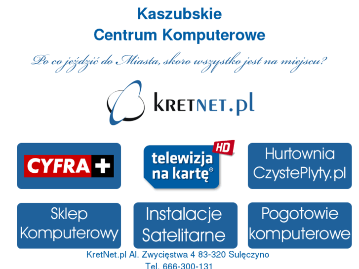 www.kretnet.pl