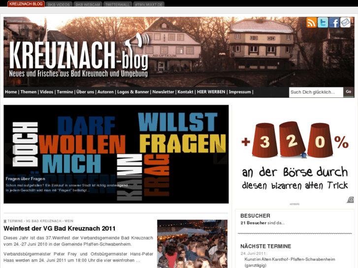 www.kreuznach-blog.biz