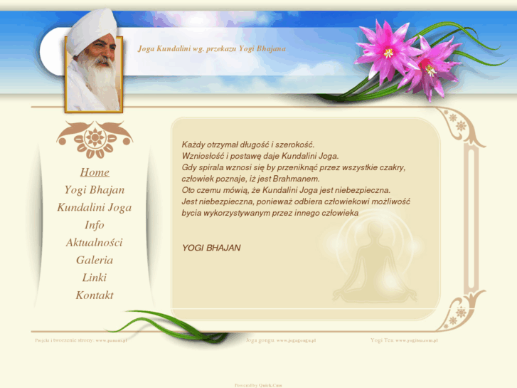 www.kundaliniyoga.com.pl