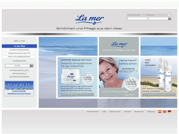 www.la-mer.com