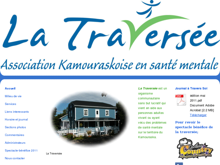 www.la-traversee.net