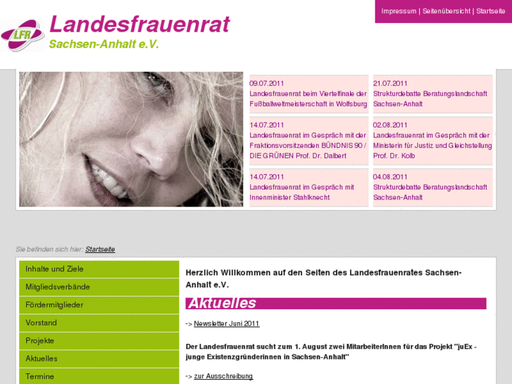 www.landesfrauenrat.de