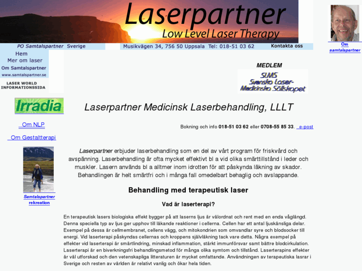 www.laserbehandling.info