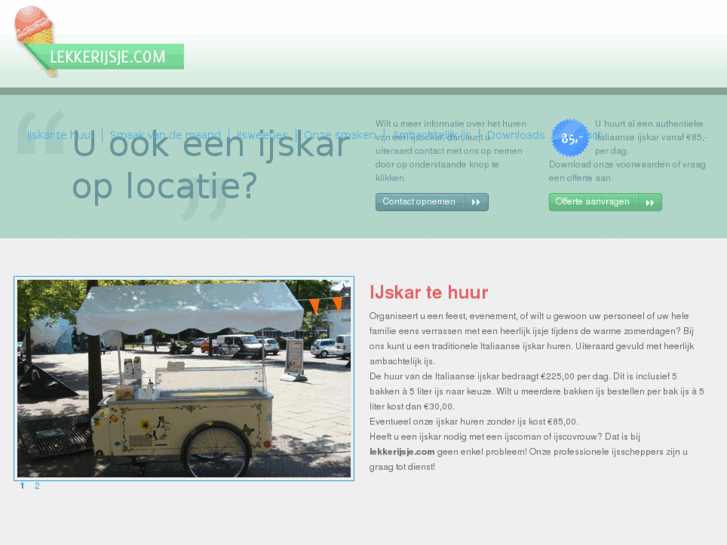 www.lekkerijsje.com