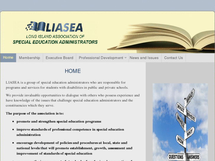 www.liasea.org