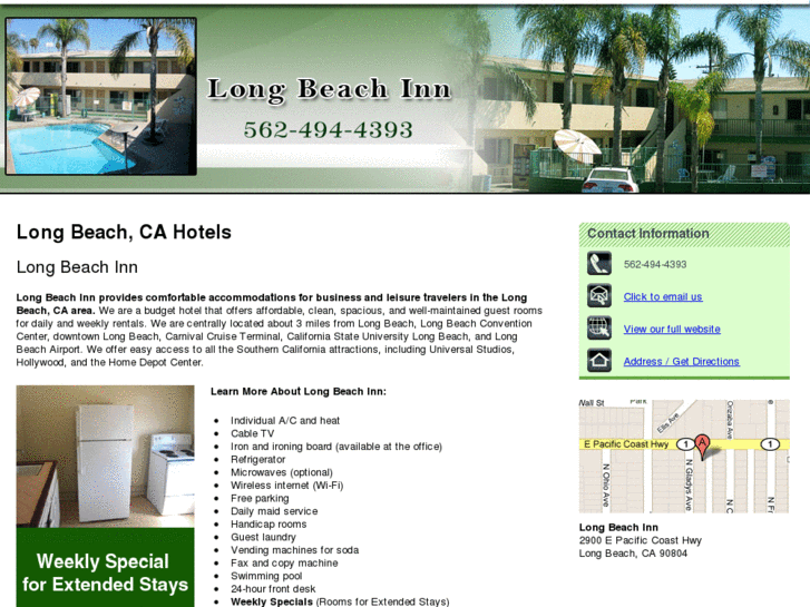 www.longbeachinnhotel.com