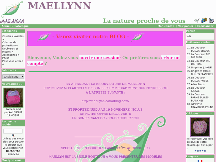 www.maellynn.com