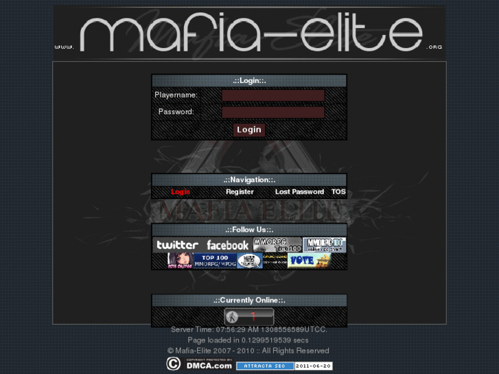 www.mafia-elite.org