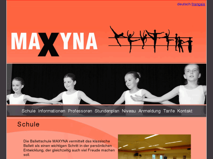 www.maxyna.com