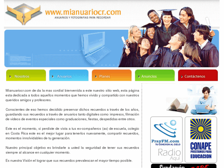 www.mianuariocr.com