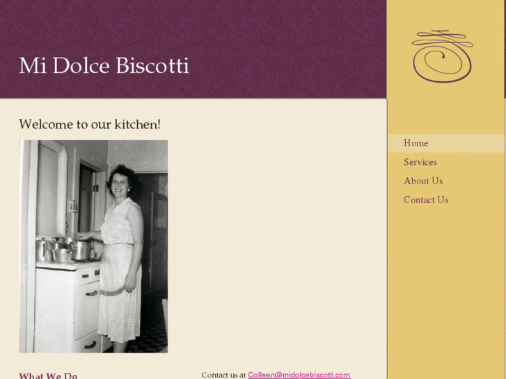 www.midolcebiscotti.com