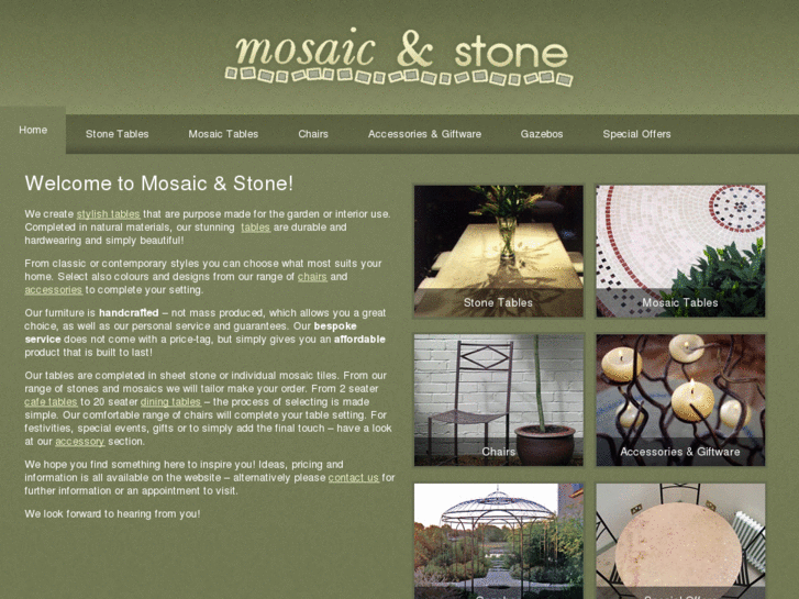 www.mosaicandstone.com