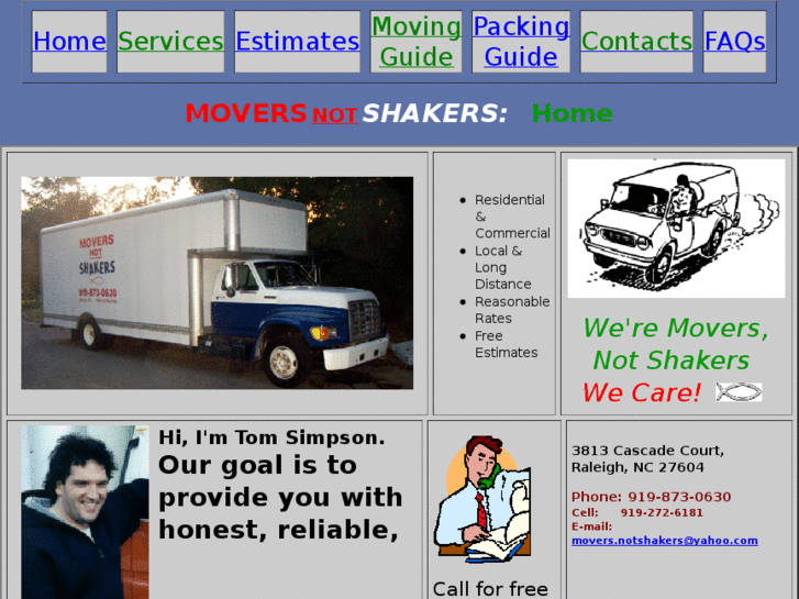 www.movers-not-shakers.com