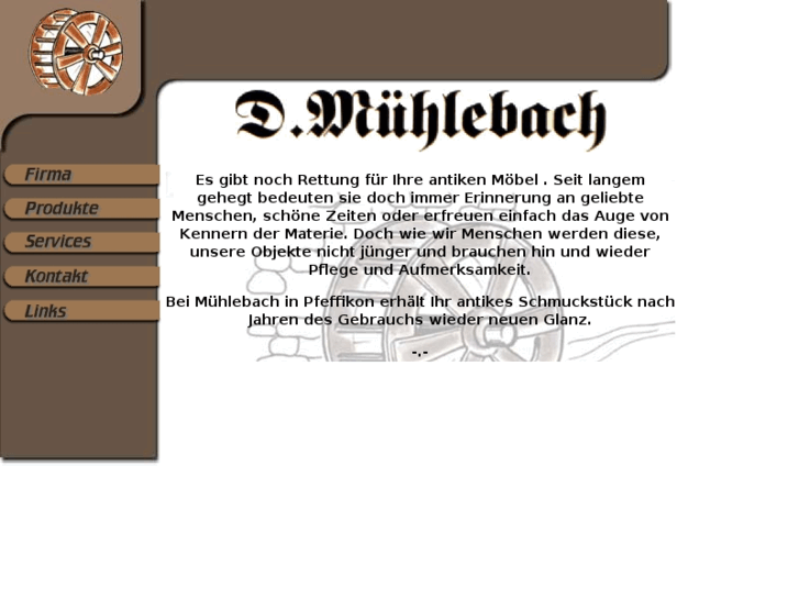 www.muehlebach.net