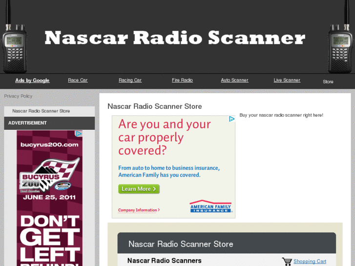 www.nascarradioscanner.com