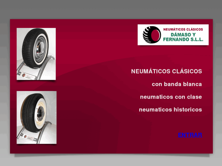 www.neumaticosclasicos.es