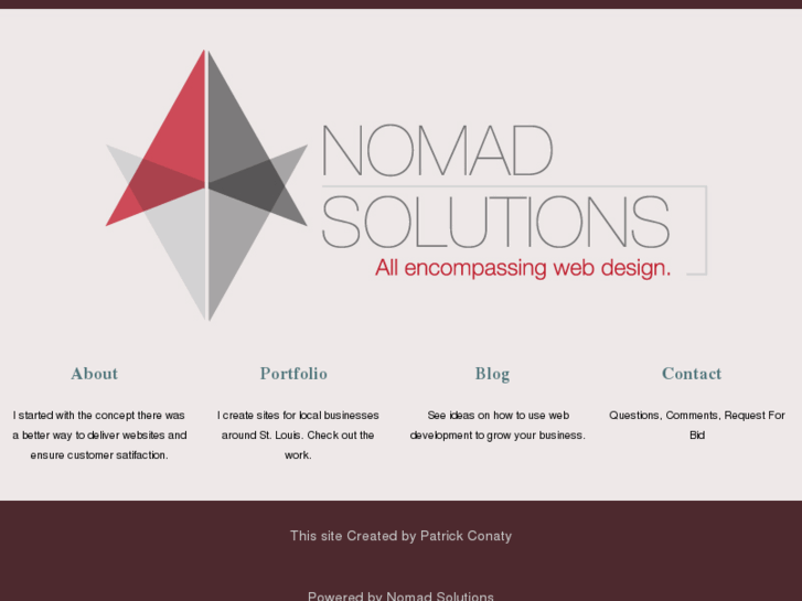 www.nomad-solutions.com