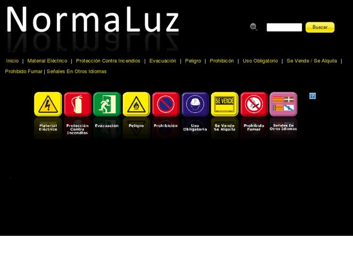 www.normaluz.com