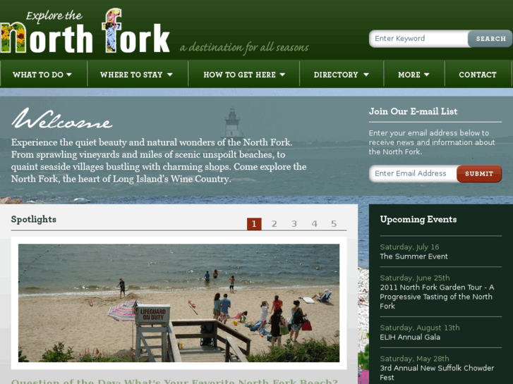 www.northfork.org