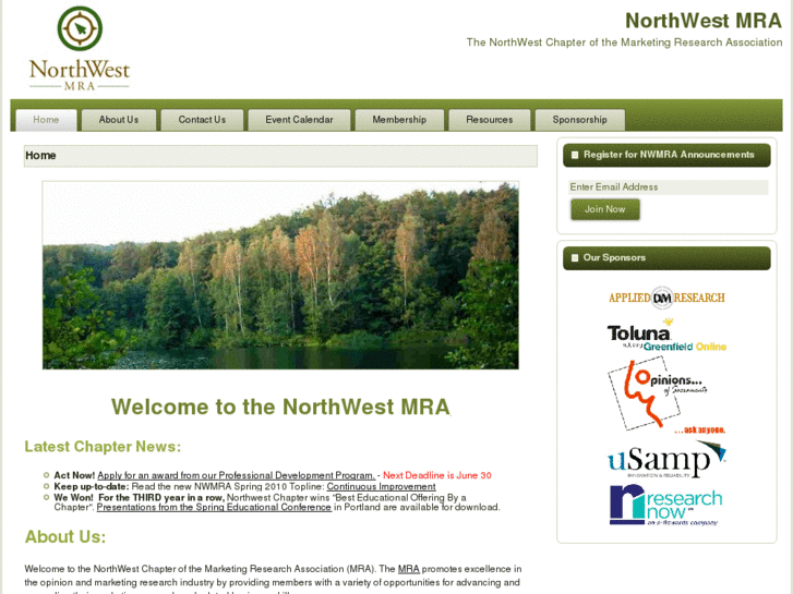 www.northwestmra.org