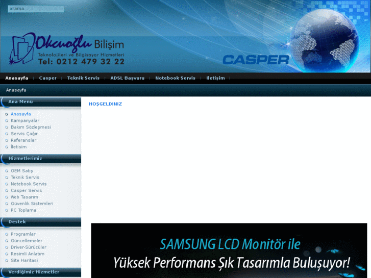 www.okcuoglubilisim.com