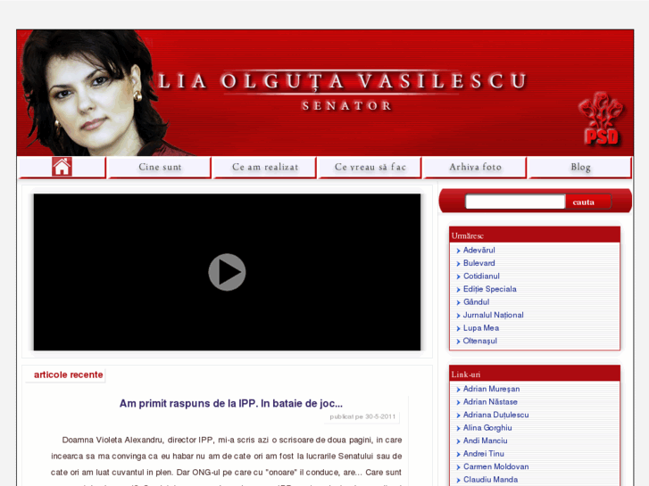 www.olgutavasilescu.ro
