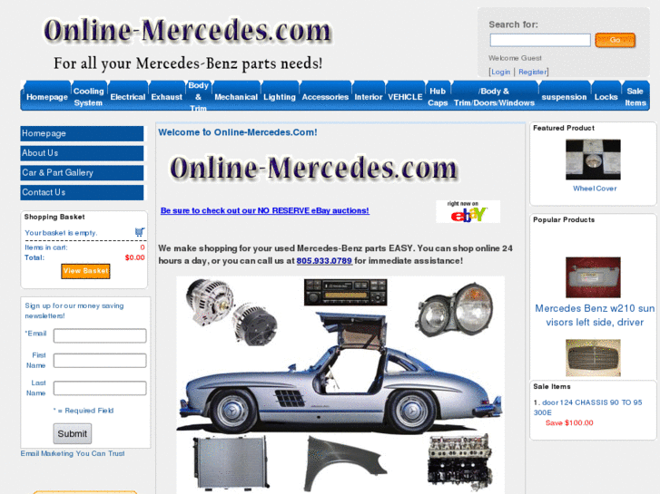 www.online-mercedes.com