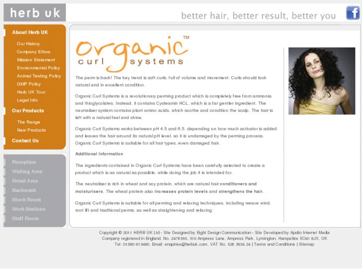 www.organiccurlsystems.net