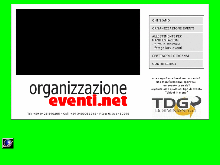 www.organizzazione-eventi.net