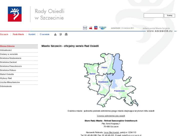 www.osiedla.szczecin.pl