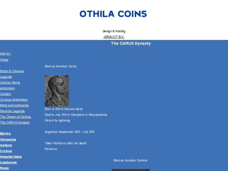 www.othila-coins.com