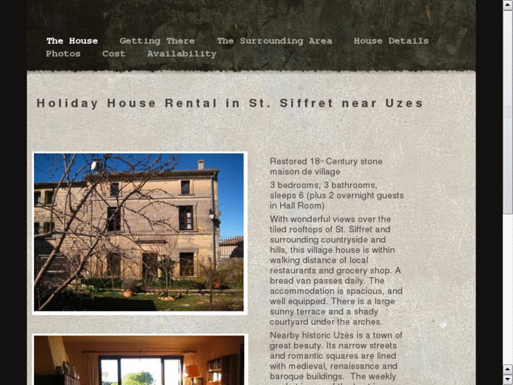 www.ourprovencalhouse.com