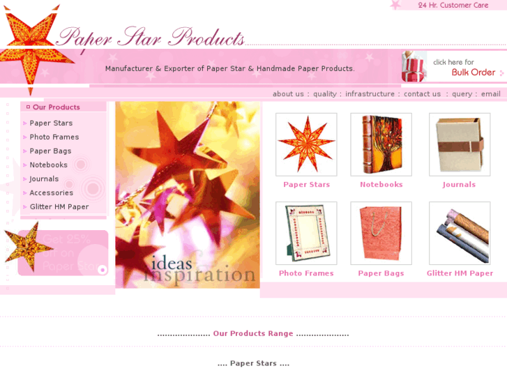 www.paper-star.net