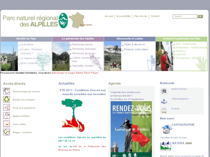 www.parc-alpilles.fr