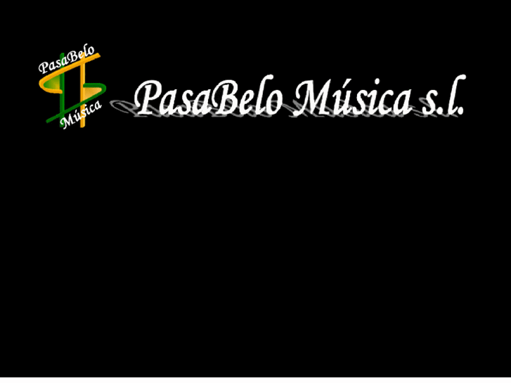 www.pasabelomusica.com