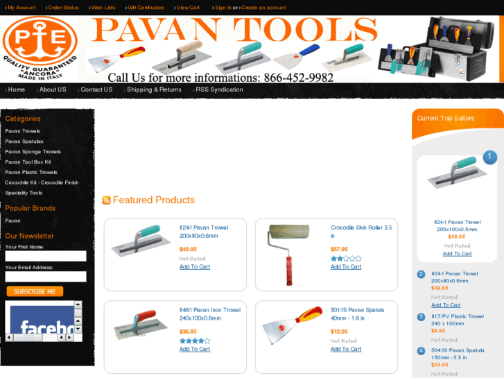 www.pavantools.com