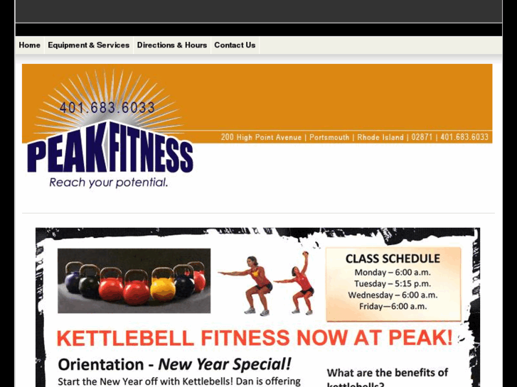 www.peakfitnessri.com