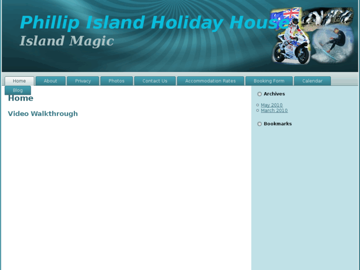 www.phillipislandholidayhouse.net