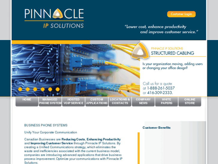www.pinnaclecommunications.net