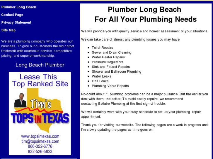 www.plumberlongbeach.com