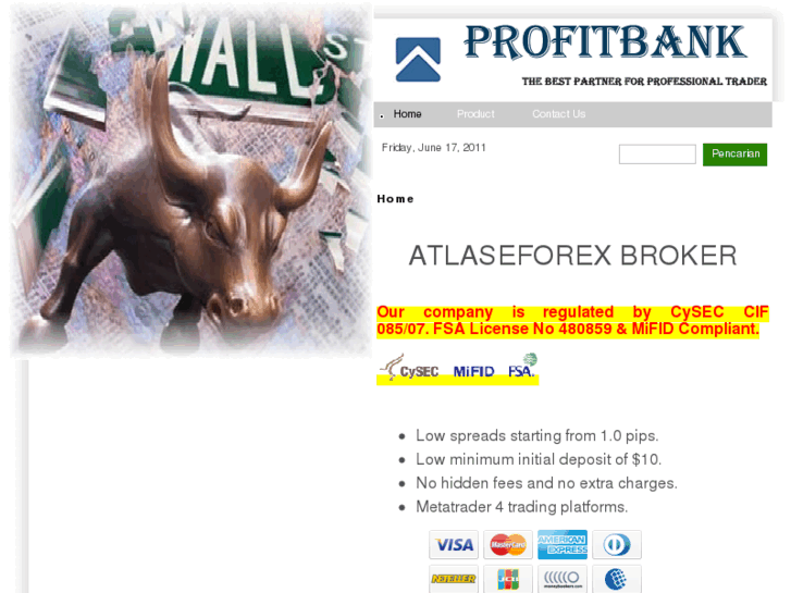 www.profitbank.net