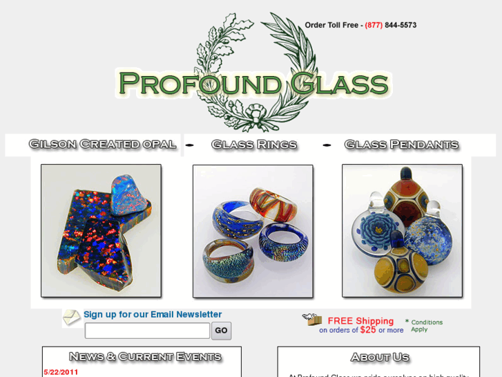 www.profoundglass.com