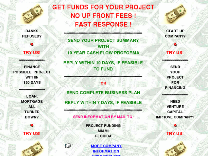 www.projectfinancer.com