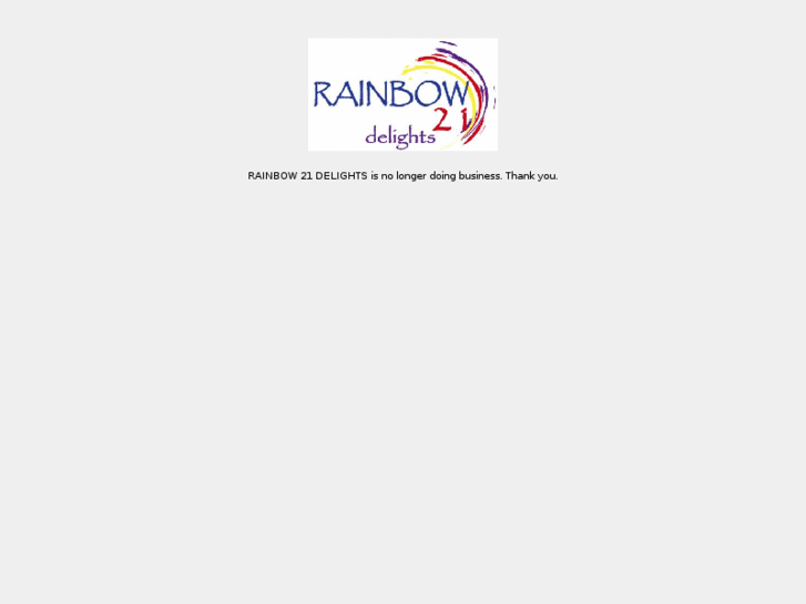 www.rainbowdelights.com