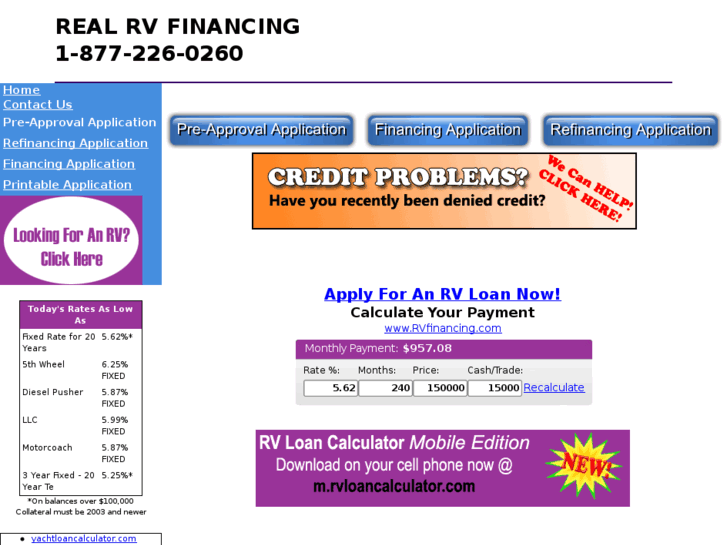 www.realrvfinancing.com