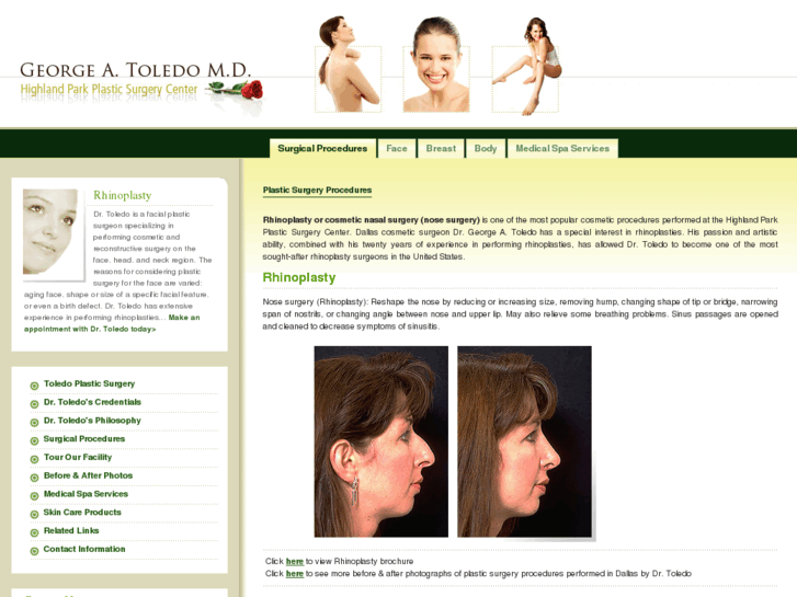 www.rhinoplastydallas.com