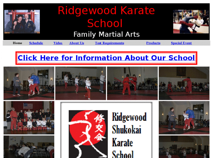 www.ridgewoodshukokai.com