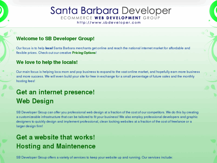 www.sbdeveloper.com