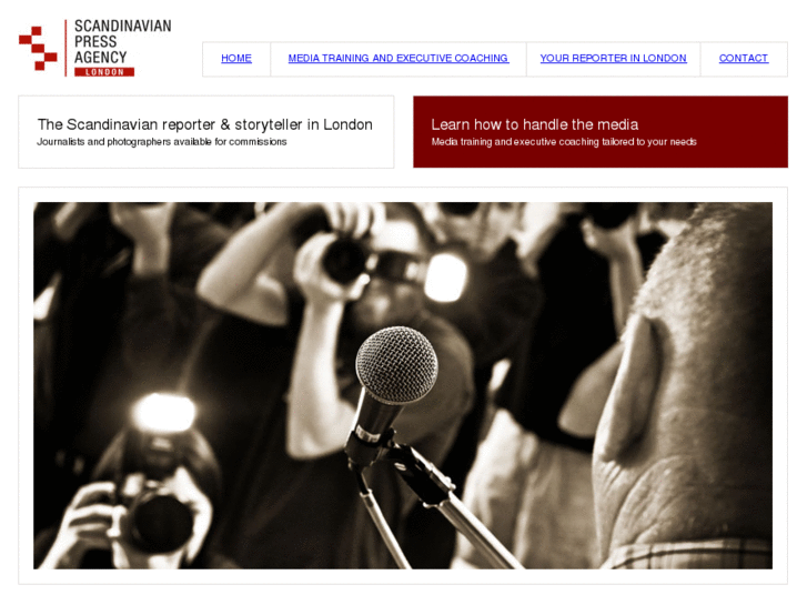 www.scandinavianpressagency.com