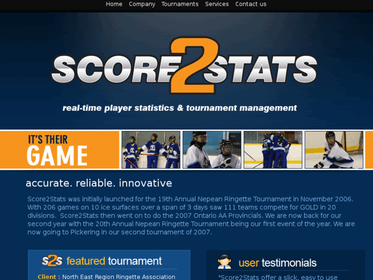 www.score2stats.com